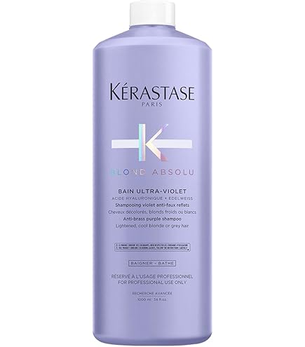 Kerastase Kerastase Specifique Bain Prevention Shampoo, 1000 ml